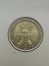 ITALIA 2021 2 EURO 150 ANNI