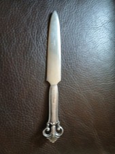 ■■ Apri lettere vintage