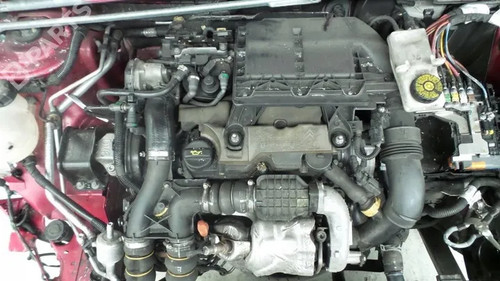 Motore bhy 6 ehdi - i,