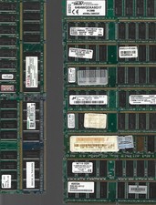 Lot ram ddr - 23,