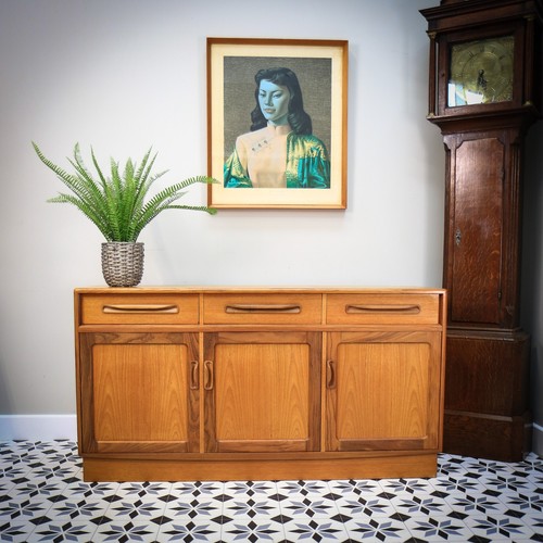 Credenza plan fresco - g,
