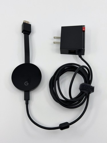 Google chromecast ultra hdr - chromecast,