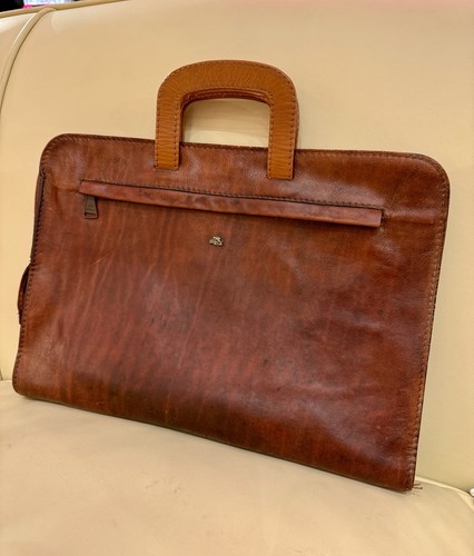 The bridge borsa cartella - -,