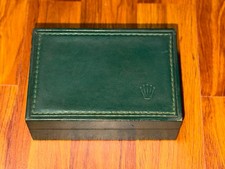 ROLEX BOX BOX 68.00.2 ORIGINAL