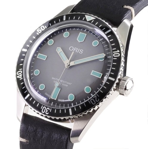 Orologio oris uomo 733 7707 - oris,