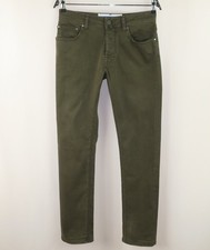 JACOB COHEN LUXURY DENIM