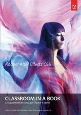 Adobe® After Effects® CS6