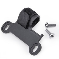 Staffa Pompa Bicicletta Clip