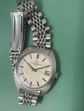 Eterna-Matic 3000 Movimento