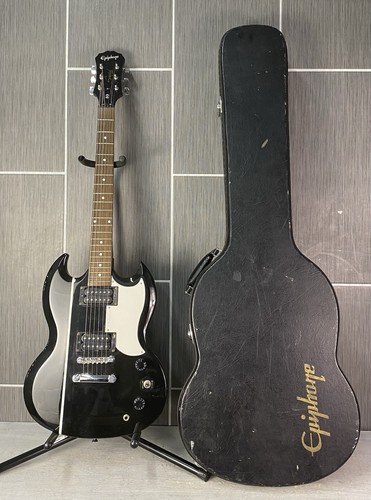 Epiphone special chitarra - epiphone,