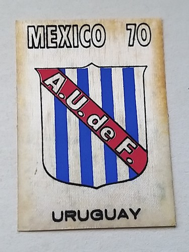 Mexico panini - 70, panini***