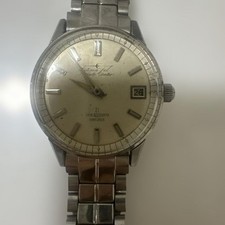 Orologio Citizen Jet Auto