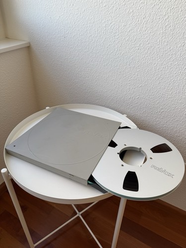 Bobine nastro in - bobine,