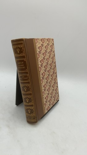 The great short stories - great, guy