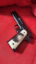 Colt 1911A1 replica film COBRA
