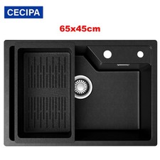 CECIPA Lavello cucina granito