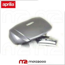 COVER BAULETTO CITY 35L ORIGINALE PER APRILIA SCARABEO 50 125 200 250 300 500 GR