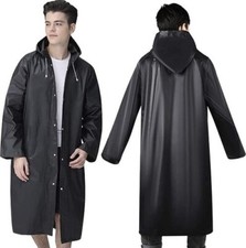 Poncho Impermeabile