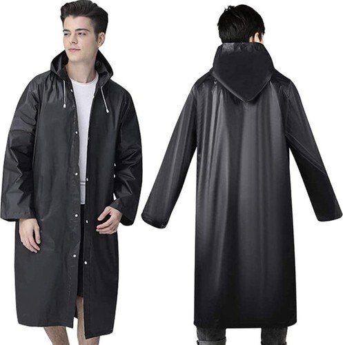 Poncho impermeabile - poncho,