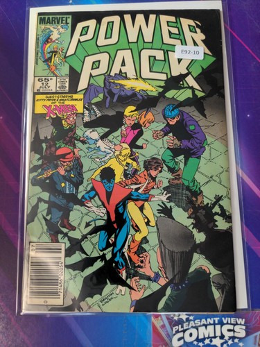 Power pack vol - #12, 1
