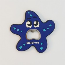 Apribottiglie stelle marine