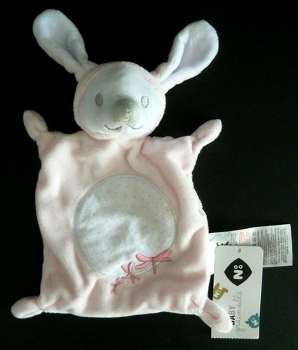 Doudou plat grain - grain, ble