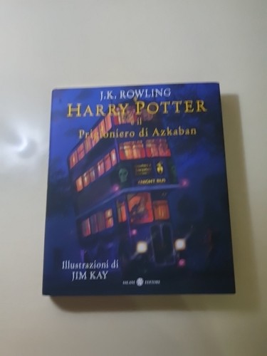 Libro harry potter il - libro,