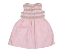 Baby Graziella abito di design