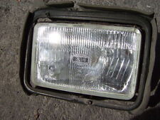 faro anteriore con cornice per xt 600 -2kf 