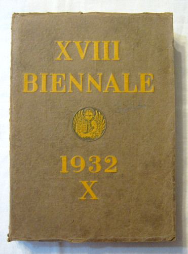 Xviii esposizione - (18),
