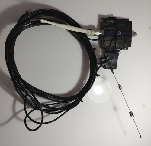 Amplificatore antenna