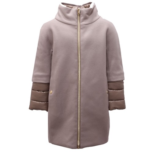 1304f cappotto bimba girl - 1304f,