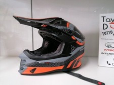 CASCO CROSS UFO INTREPID PER