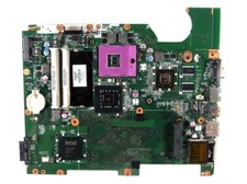 SCHEDA MADRE MOTHERBOARD per HP G61 - Compaq Presario CQ61 - 517837-001 - INTEL