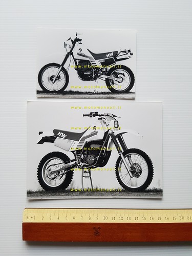 Puch frigerio 350 - puch, 1984