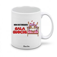 tazza 8x10 scritta sexy sala