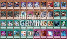 Mazzo T-Hero Cyber Drago