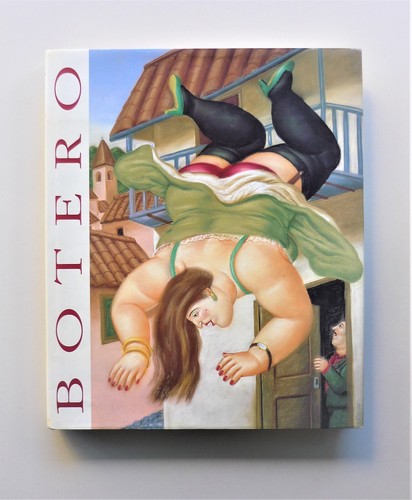 Botero ana escallon - botero,
