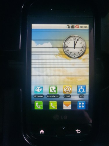 Gw620 telefono cellulare - telefono,