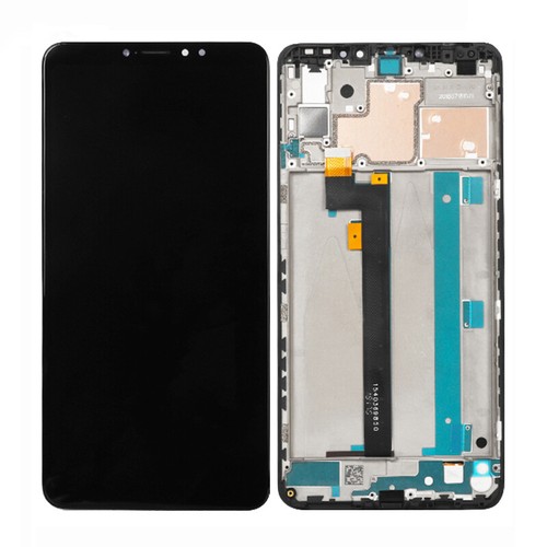 Display lcd touch - display,
