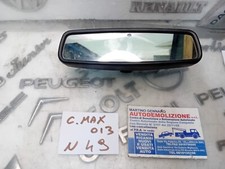 SPECCHIO SPECCHIETTO RETROVISORE INTERNO FORD C-MAX II 10-15