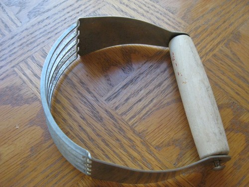 Frullatore per pasta - , vintage