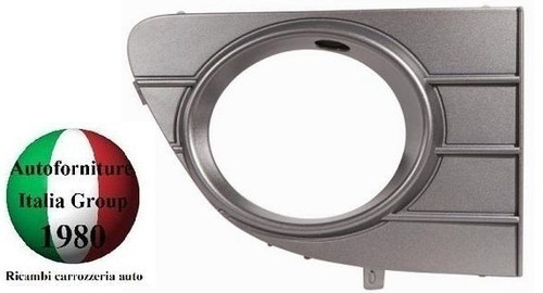 Griglia paraurti anteriore - griglia,