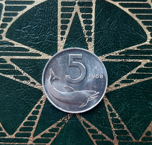 Lire 1968 - ,