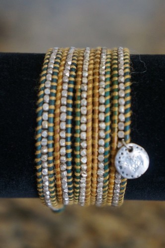 Nuovo bracciale chan luu - nuovo,