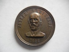 medaglia il popolo inglese