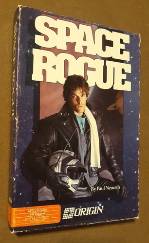 Software space rogue origin - software,