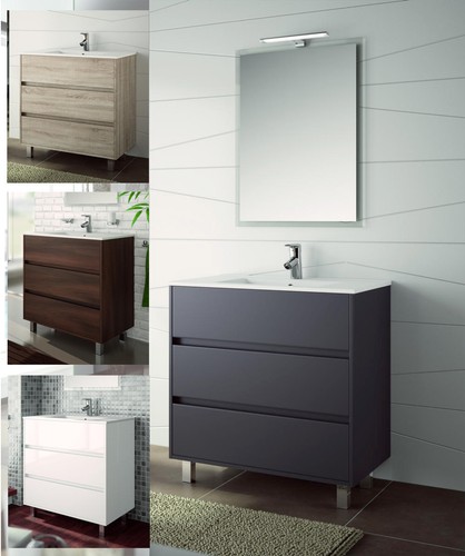 Arredo bagno mobile moderno - bagno,