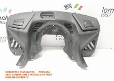 RETROSCUDO carena contro RETRO scudo cruscotto porta oggetti Suzuki Burgman 650