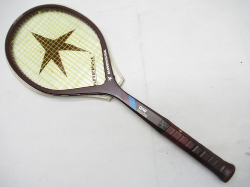 Racchetta tennis austriaca - da,